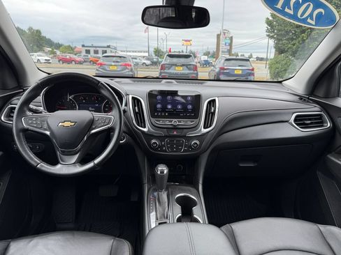 Used 2021 Chevrolet Equinox Premier AWD/4WD image 20