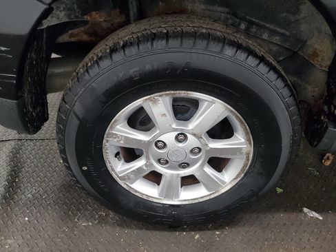Used 2010 MAZDA Tribute i Sport FWD image 19