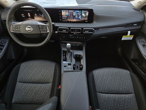 New 2026 Nissan Sentra SV image 14