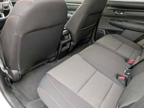 Certified 2023 Honda CR-V Sport image 14