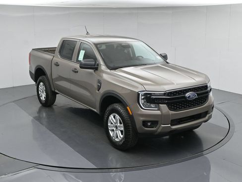 New 2026 Ford Ranger XL RWD image 35