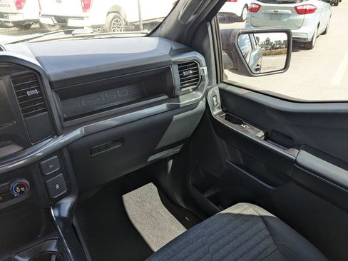 Certified 2023 Ford F150 XL w/ STX Appearance Package image 19