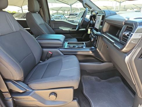 Used 2024 Ford F150 STX RWD image 21