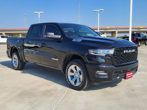 New 2026 RAM 1500 Lone Star image 7