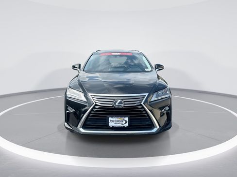 Used 2016 Lexus RX 350 AWD w/ Premium Package image 3