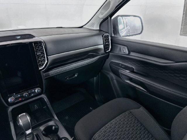 New 2026 Ford Ranger XLT w/ Convenience Package AWD/4WD image 28