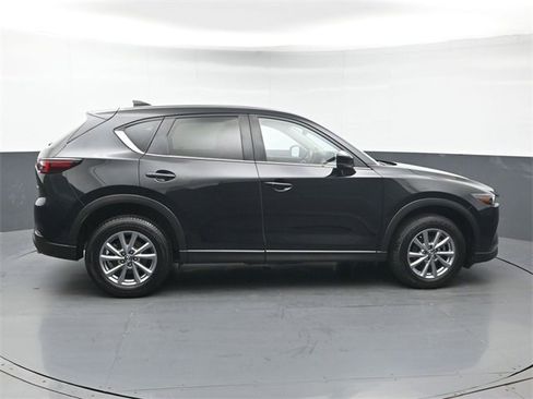 Certified 2023 MAZDA CX-5 AWD 2.5 S image 6