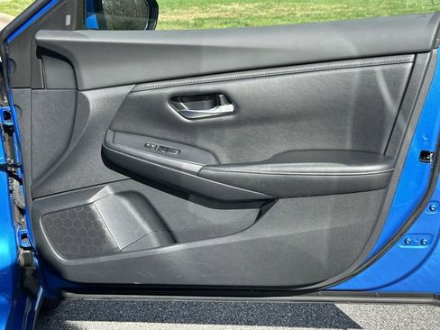 Certified 2023 Nissan Sentra SV image 16