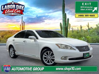 Used 2011 Lexus ES 350