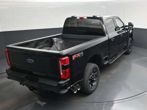 Used 2023 Ford F250 Lariat w/ Sport Appearance Package image 48