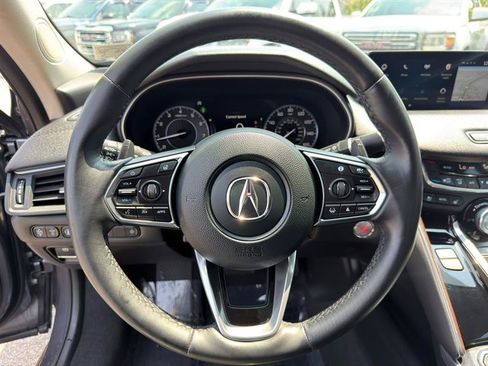 Used 2023 Acura TLX SH-AWD w/ Advance Package image 13