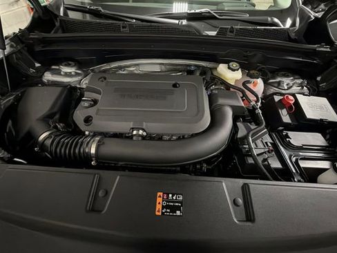 New 2026 Buick Envision Sport Touring image 64