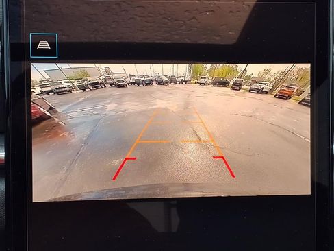 Used 2026 GMC Terrain Elevation w/ Elevation Premium Package AWD/4WD image 22
