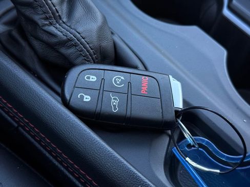 Used 2024 Dodge Durango GT image 38