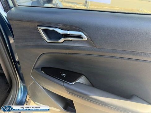 Used 2023 Kia Sportage X-Line image 29