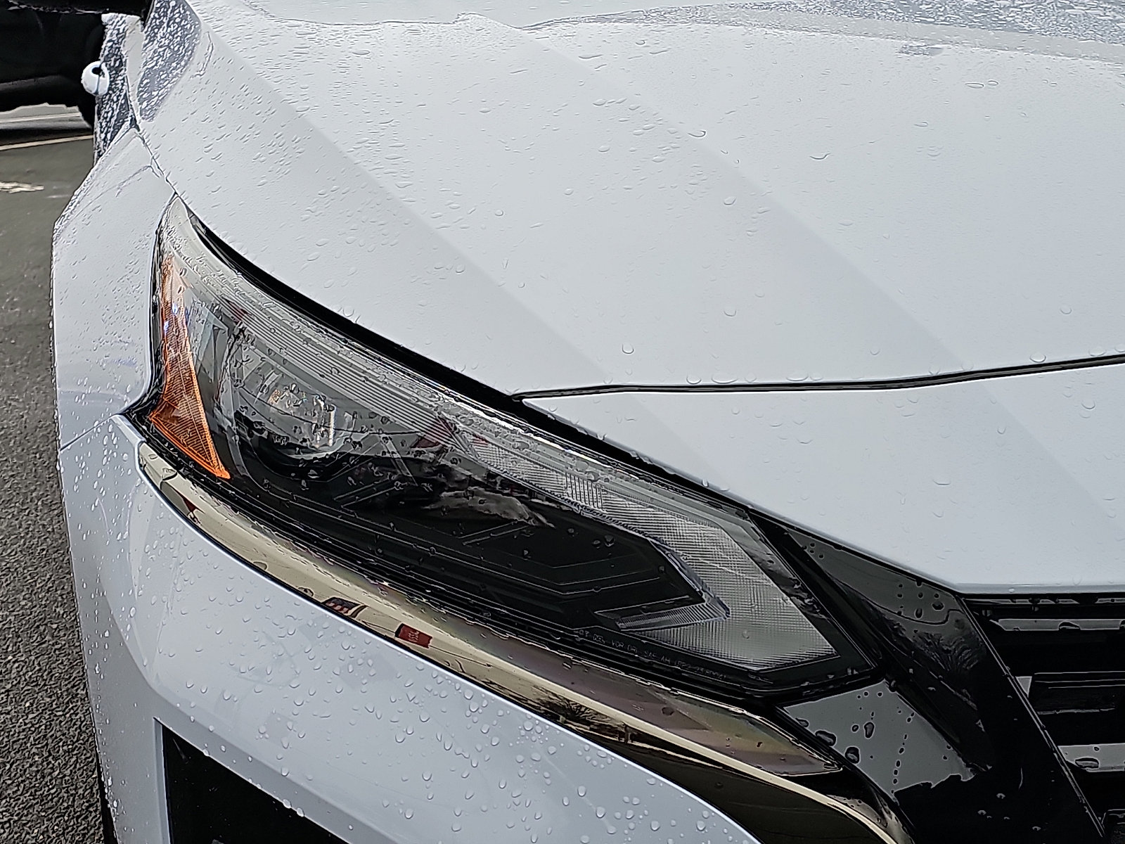 Certified 2025 Nissan Altima 2.5 SR AWD/4WD image 10