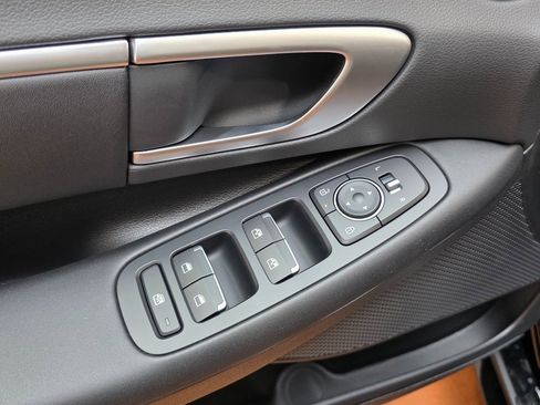 New 2026 Hyundai Sonata SEL image 25