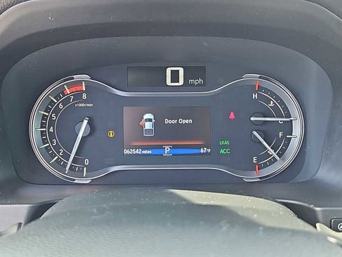 Used 2017 Honda Ridgeline RTL-E image 30