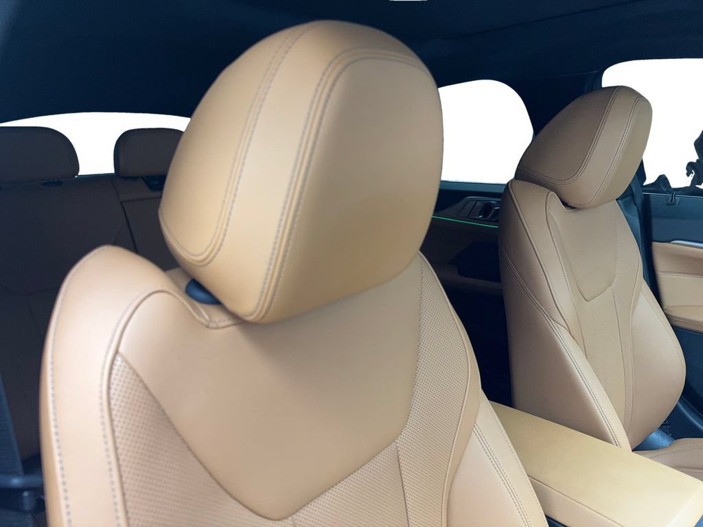 Used 2025 BMW i4 eDrive40 w/ Premium Package RWD image 47