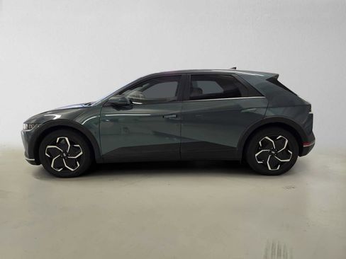 Used 2024 Hyundai Ioniq 5 SEL RWD image 2
