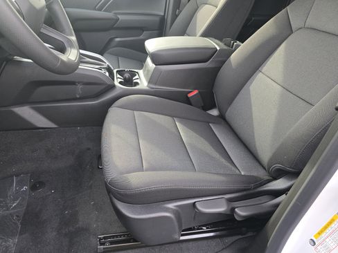 New 2026 Chevrolet Colorado Trail Boss image 23