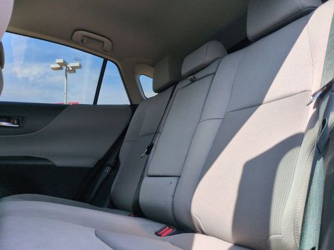 Used 2023 Toyota Venza LE AWD/4WD image 29