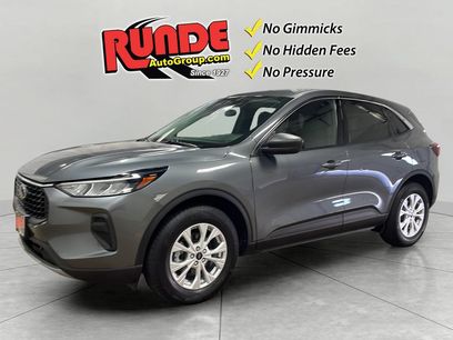Used 2023 Ford Escape Active w/ Tech Pack #1