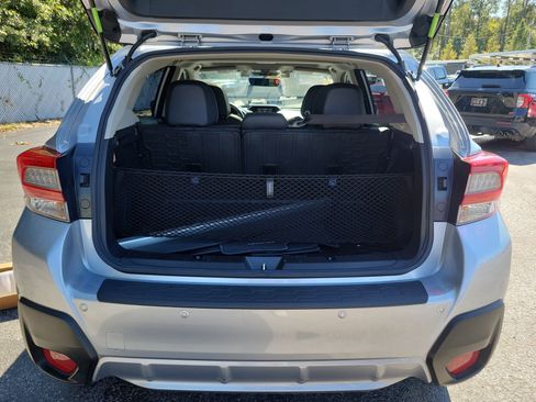 Used 2022 Subaru Crosstrek 2.5i Limited w/ Moonroof Package 2 image 28