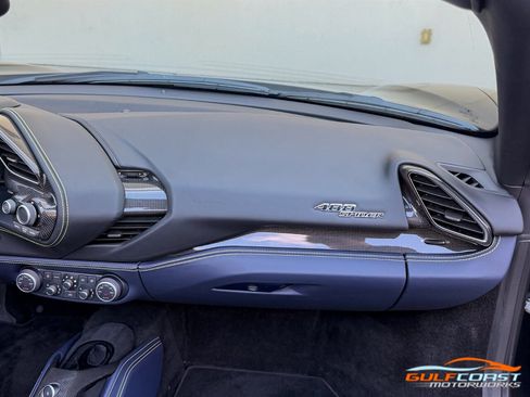 Used 2017 Ferrari 488 Spider RWD image 32