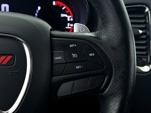 Used 2018 Dodge Durango GT RWD image 34