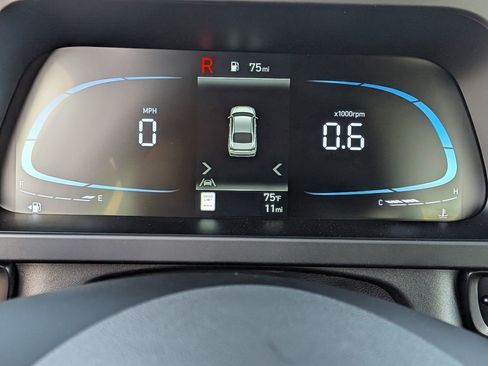 New 2026 Hyundai Elantra SEL Sport image 9