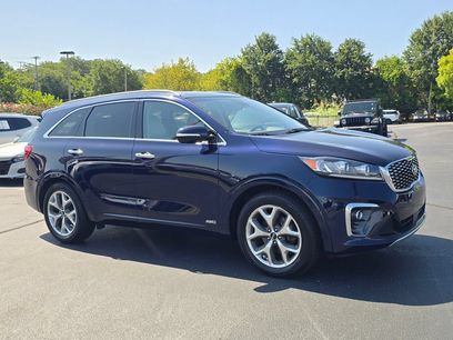 Used 2020 Kia Sorento SX