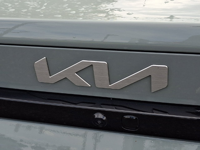 Certified 2025 Kia K4 GT-Line Turbo FWD image 29