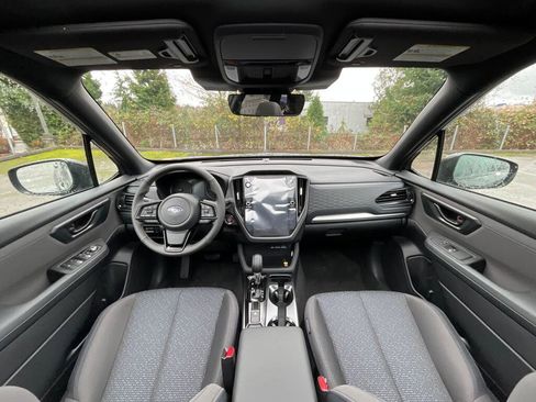 New 2026 Subaru Forester Premium image 15