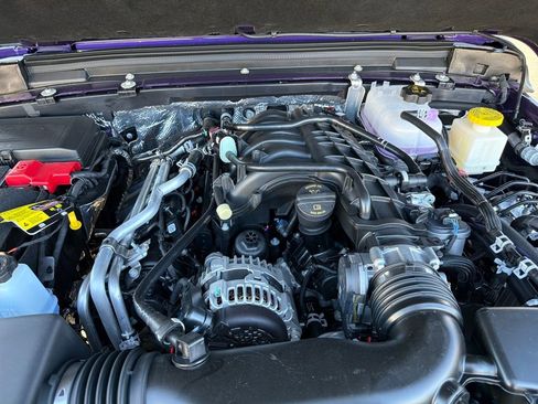 New 2026 Jeep Gladiator Sport image 21