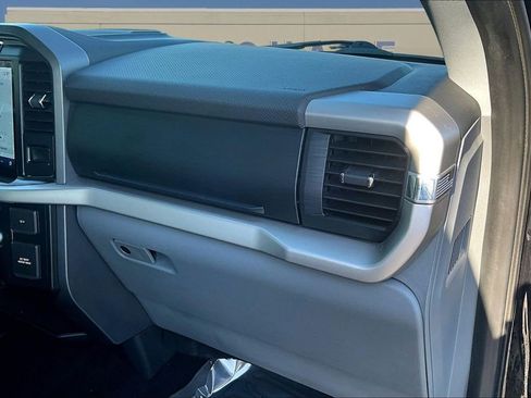 Used 2022 Ford F150 XLT w/ Equipment Group 302A High image 28