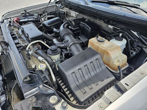 Used 2010 Ford F150 Platinum AWD/4WD image 79