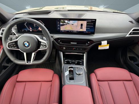 New 2026 BMW 330i Sedan w/ M Sport Package RWD image 16