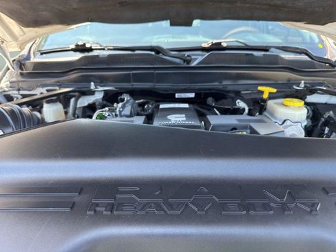 Used 2022 RAM 3500 Limited AWD/4WD image 14