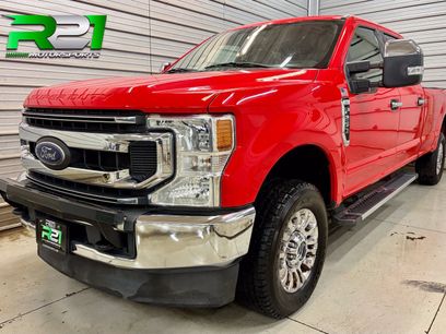 Used 2021 Ford F250 XLT