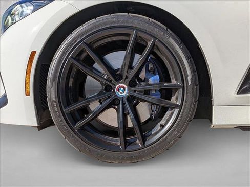 Used 2023 BMW M340i w/ Driving Assistance Package image 21