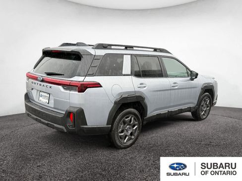 New 2026 Subaru Outback Premium image 5