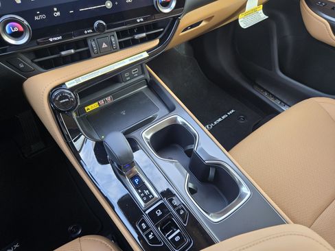 New 2026 Lexus NX 350 AWD w/ Accessory Package (Z1) image 10