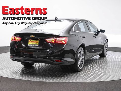 Used 2024 Chevrolet Malibu LT FWD image 5