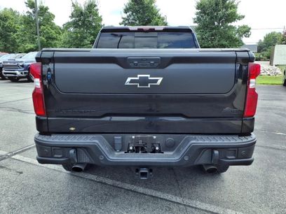 Used 2024 Chevrolet Silverado 1500 ZR2 w/ ZR2 Bison Edition