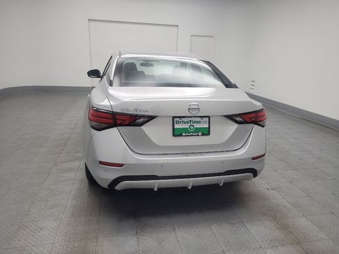 Used 2023 Nissan Sentra S image 6