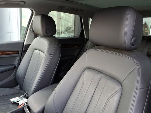 Used 2018 Audi Q5 2.0T Premium Plus image 13