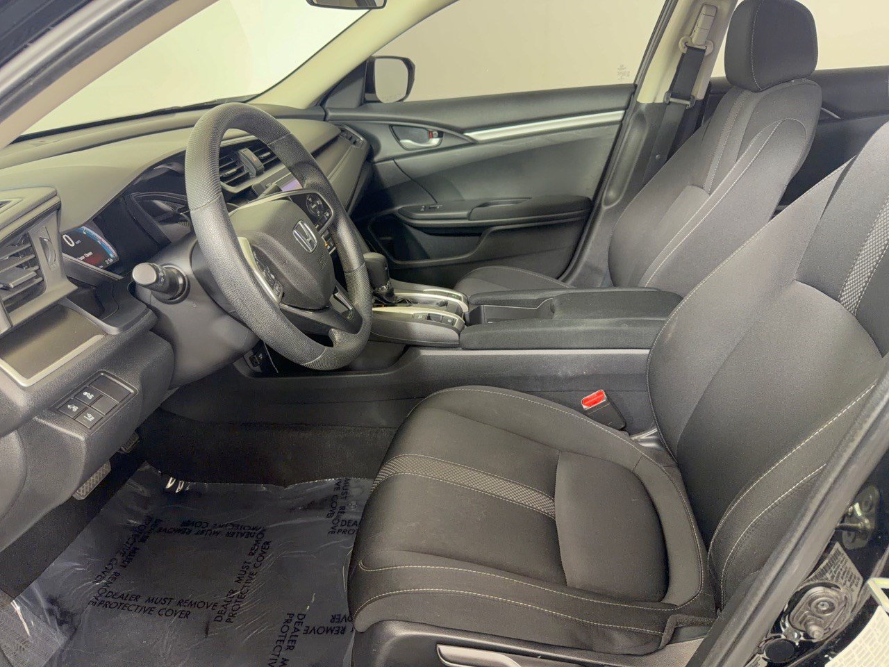 Used 2020 Honda Civic LX image 5