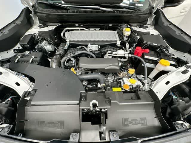New 2026 Subaru Outback Touring XT AWD/4WD image 27