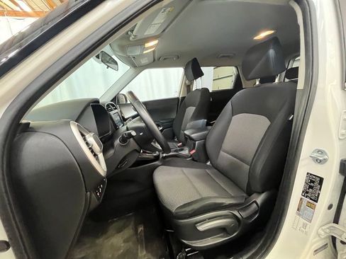 Used 2020 Kia Soul X-Line image 10